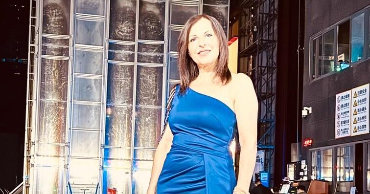 Il soprano Maura Minicozzi vola in Messico con Donizetti: “La musica è un ponte tra le anime”