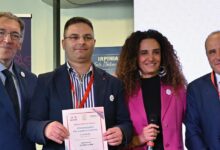 Dugenta premiata al DonoDay 2025: secondo posto nazionale per il progetto “#IlLuogoDiventaDono”