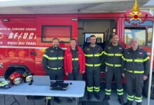 Grande successo per l’Open Day provinciale della Settimana Nazionale della Protezione Civile