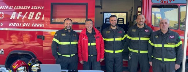 Grande successo per l’Open Day provinciale della Settimana Nazionale della Protezione Civile