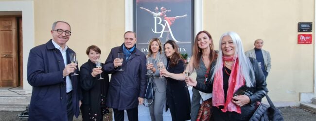 Nuova vita per il Piccolo Teatro Libertà