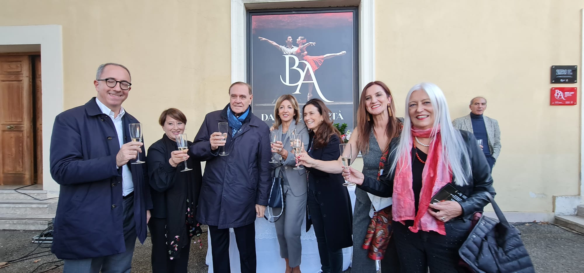 Nuova vita per il Piccolo Teatro Libertà