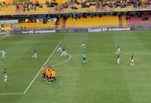 Benevento – Team Altamura: 4-0. La Strega cala il poker e resta in scia alla capolista