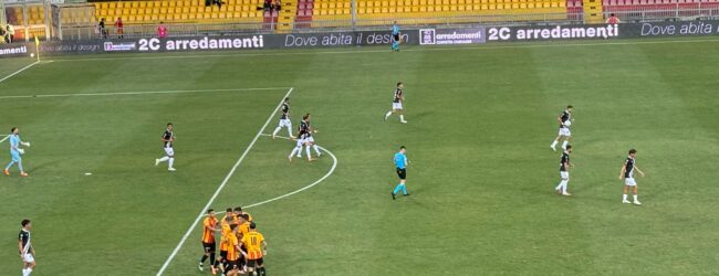 Benevento – Team Altamura: 4-0. La Strega cala il poker e resta in scia alla capolista