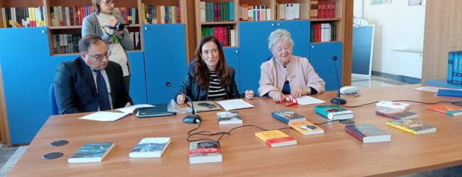 Torna “Libraria”, nunc est legendum