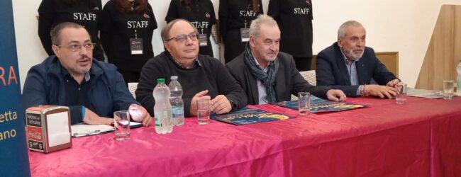 “Squallor Forever”, serata di revival al San Marco
