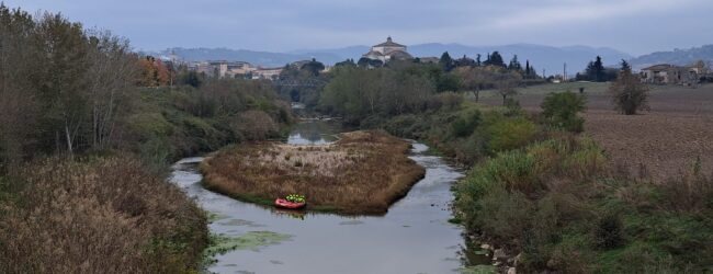 10 anni dall’alluvione del 2015, Giulivo: “Oggi abbiamo più strumenti per affrontare le emergenze”
