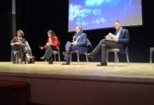 Da Biagio Izzo a Massimo Dapporto: a Novembre ecco “Benevento Citta’ Spettacolo Teatro”