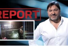 Libera Benevento: siamo con Sigfrido Ranucci, il giornalismo libero è presidio di democrazia