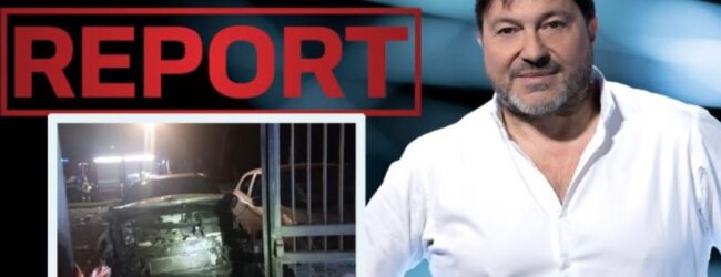 Libera Benevento: siamo con Sigfrido Ranucci, il giornalismo libero è presidio di democrazia