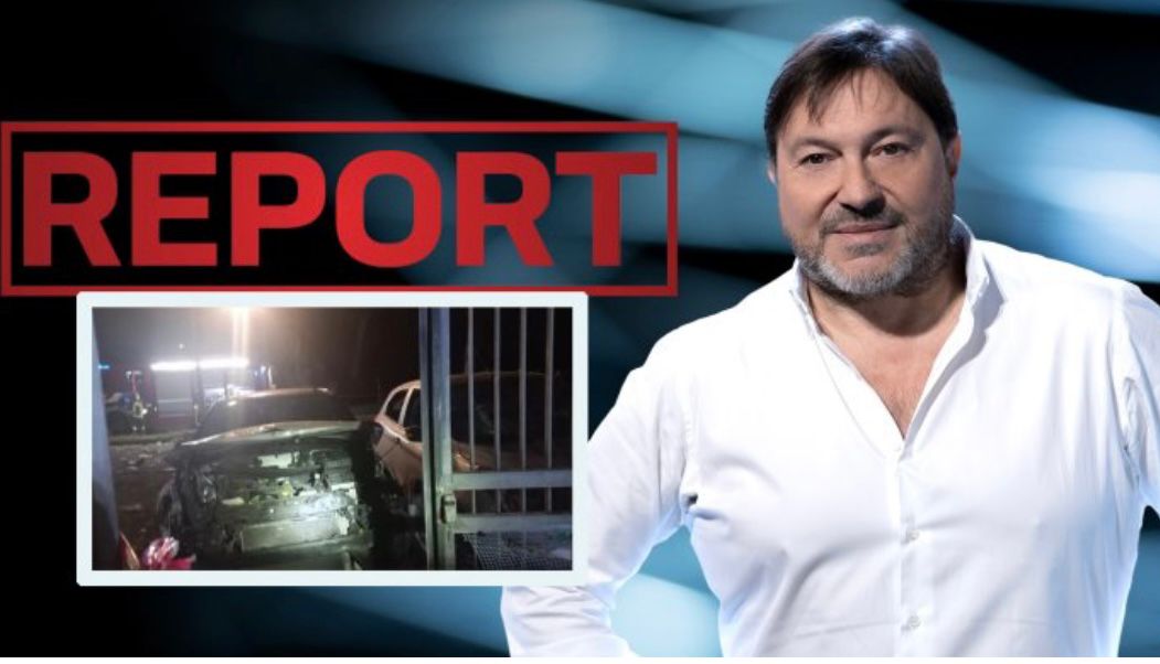 Libera Benevento: siamo con Sigfrido Ranucci, il giornalismo libero è presidio di democrazia