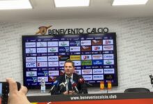 Potenza, De Vito: “Annullato un gol regolare. Chiedo scusa ai tifosi, mi sono dato un ultimatum”