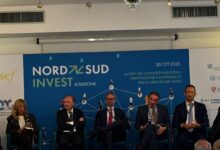 Vessichelli a Nord Sud Invest: “ASI Benevento motore di sviluppo e sostenibilità”