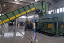 CGIL Benevento: “L’Asia può essere protagonista nella gestione del ciclo dei rifiuti”