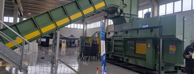 CGIL Benevento: “L’Asia può essere protagonista nella gestione del ciclo dei rifiuti”