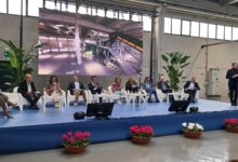 Da Rifiuto a Risorsa: presentato l’impianto di Contrada Olivola