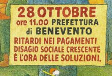 Vertenza idraulico-forestali del Sannio: convocato tavolo istituzionale in Prefettura. I sindacati chiedono risposte e soluzioni operative