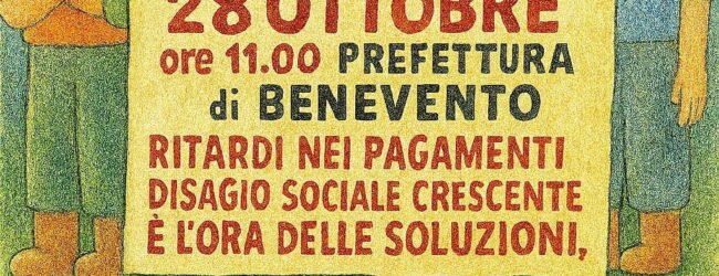 Vertenza idraulico-forestali del Sannio: convocato tavolo istituzionale in Prefettura. I sindacati chiedono risposte e soluzioni operative
