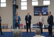 Catello Maresca e il “Genio di Falcone”