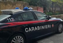 Avella, principio d’incendio in un’abitazione: nessun ferito