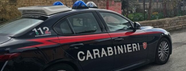 Avella, principio d’incendio in un’abitazione: nessun ferito