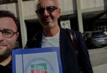 Rubano (Fi): presentata lista a Benevento, saremo protagonisti in campagna elettorale
