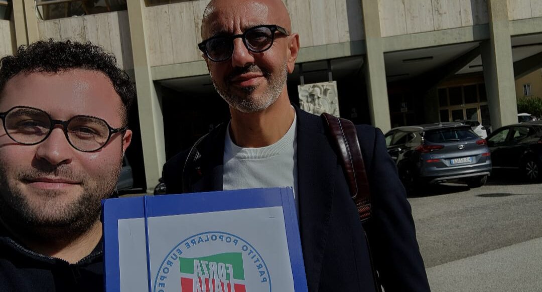 Rubano (Fi): presentata lista a Benevento, saremo protagonisti in campagna elettorale