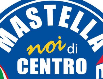 Marcello De Rosa è il nuovo presidente regionale di Noi di Centro in Campania