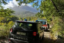 Montoro (AV), donna tenta suicidio: salvata dai Carabinieri