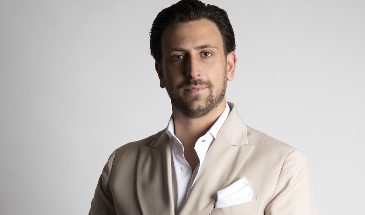 Forza Italia: Luigi Durante aderisce a partito 