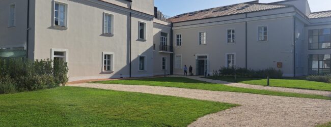 Benevento, consegnate nuove residenze universitarie: nel 2026 previsti alloggi alla stazione