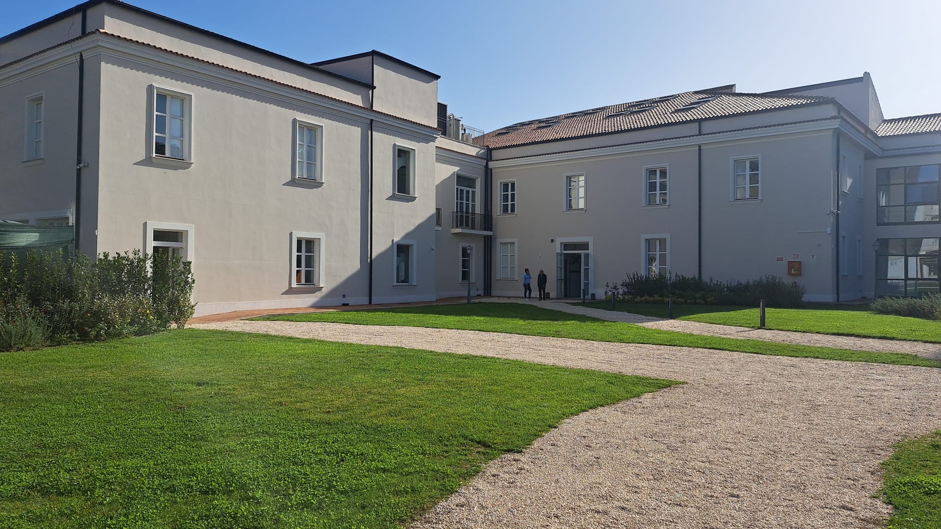 Benevento, consegnate nuove residenze universitarie: nel 2026 previsti alloggi alla stazione