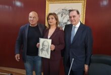 Premio “San Giovanni Paolo II” alla direttrice Morgante dell’Ospedale San Pio