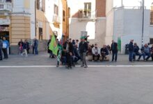 Operai forestali della Comunità Montana Titerno Alto Tammaro: sette mesi senza stipendio. “Serve subito una mobilitazione istituzionale”