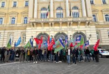 Forestali, due ore di confronto in Prefettura: c’è dialogo ma il cammino è lungo