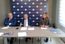 Barone e Ciarlo: “centrosinistra si prenda la responsabilità dello sfascio sanitario”