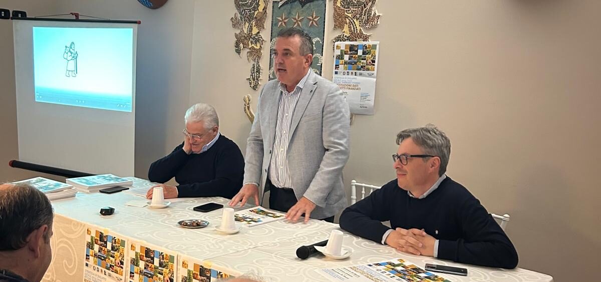 Strategia sviluppo locale 2014-2020, Gal Alto Tammaro e Titerno: finanziati 127 progetti per circa 7 mln di euro