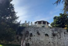 Civico22 al Comune: “recuperare alla città Palazzo Bosco Lucarelli a Port’Aurea”