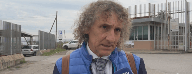 Strage di Paupisi: questa mattina l’interrogatorio di Ocone in carcere a Benevento. Parla l’avvocato Santoro