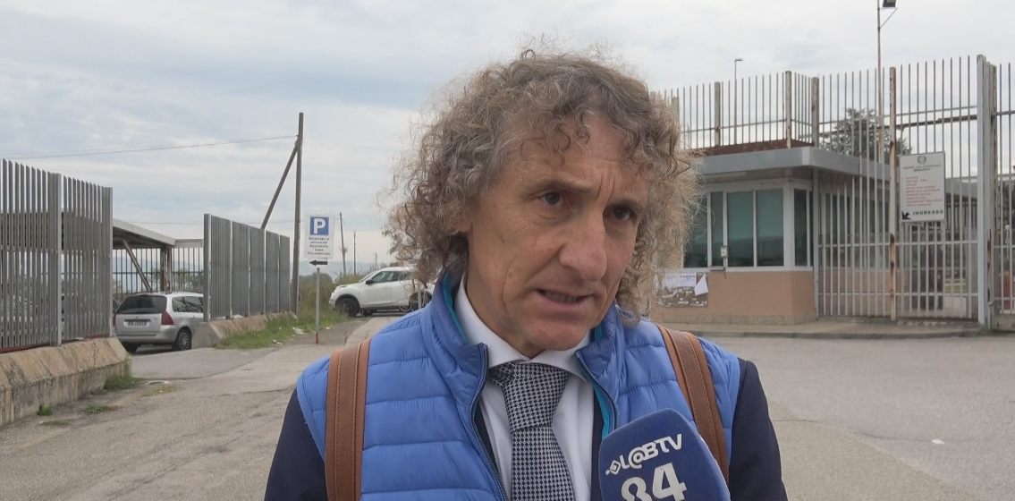 Strage di Paupisi: questa mattina l’interrogatorio di Ocone in carcere a Benevento. Parla l’avvocato Santoro