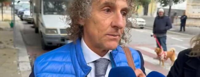 Questa mattina la convalida del fermo per Salvatore Ocone. Parla l’avvocato Santoro