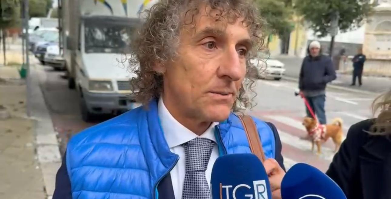 Questa mattina la convalida del fermo per Salvatore Ocone. Parla l’avvocato Santoro