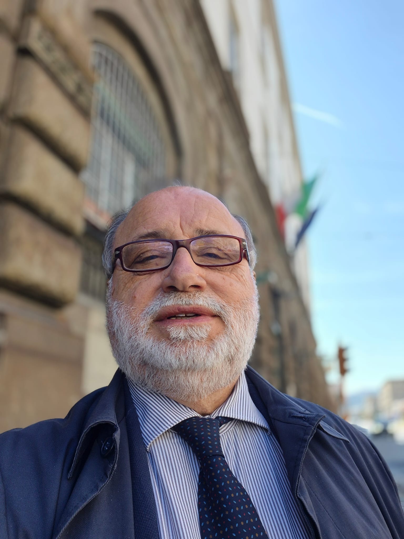 Ancora un detenuto morto a Poaggioreale. Ciambriello: “bisogna farsi carico delle vulnerabilità”