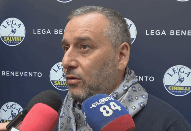 Provinciali Avellino, Barone: “La vittoria di Picone dimostra che il centrosinistra può essere battuto”