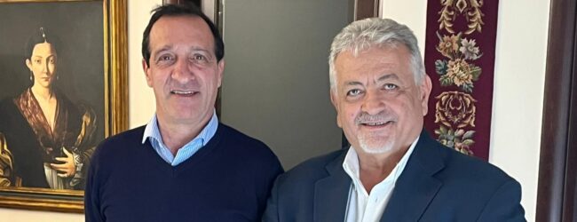 Fratelli d’Italia: Franco Parente nuovo coordinatore cittadino di Casalduni
