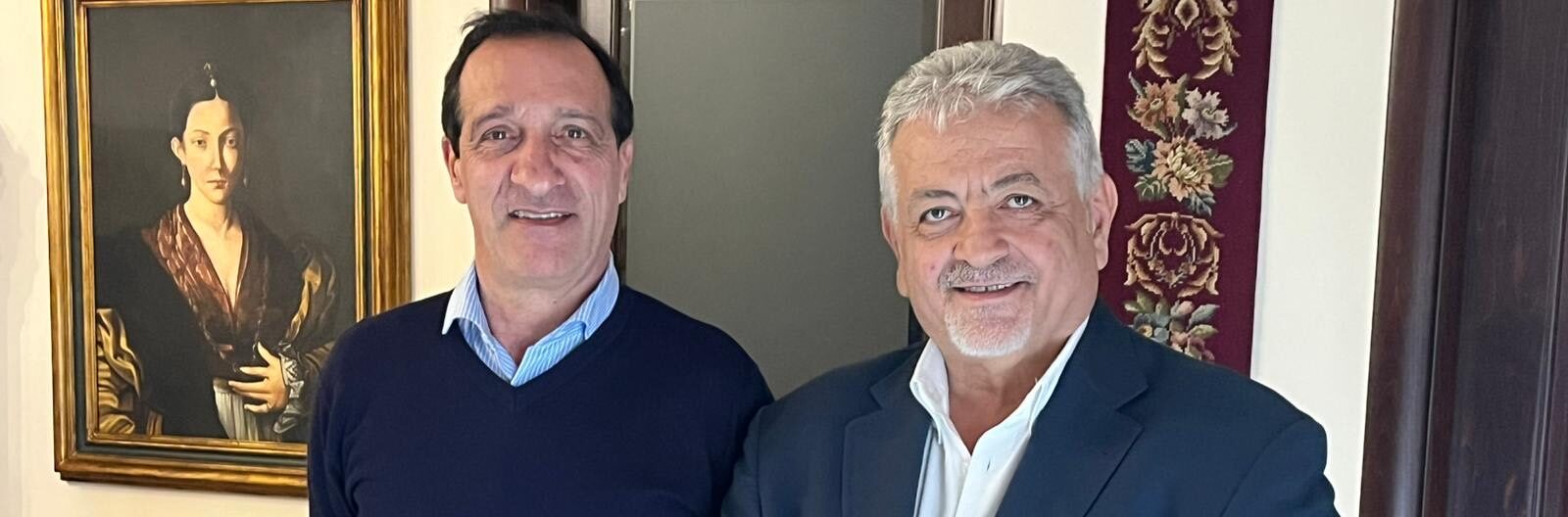 Fratelli d’Italia: Franco Parente nuovo coordinatore cittadino di Casalduni