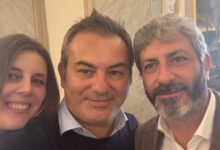 Casa Riformista presenta la lista per la Campania: Bepy Izzo e Lorena Pacelli presenti per la circoscrizione di Benevento