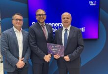 City Vision, l’assessore Pasquariello a Padova per il progetto innovativo sulla sicurezza delle strade