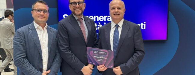 City Vision, l’assessore Pasquariello a Padova per il progetto innovativo sulla sicurezza delle strade