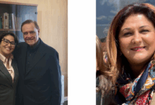 NdC si rafforza a Sant’Agata de’ Goti: aderiscono le consigliere Nunzia Meccariello e Anna Buzzo